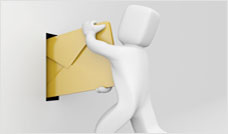 Dental email marketing