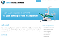 Dental Equipment In Australia