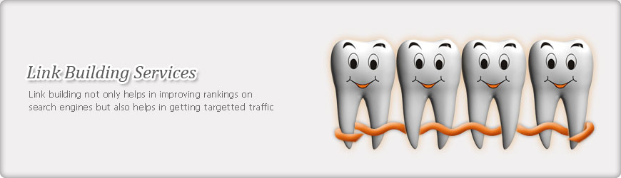 Dentist Link Building Services - Press Release Submissions