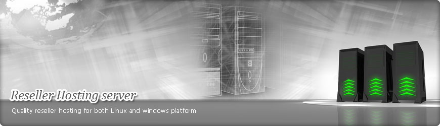 Website Hosting, Dental Reseller Hosting Services