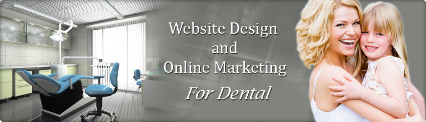 Dental Website Design Inc.