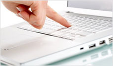 dental website redesign