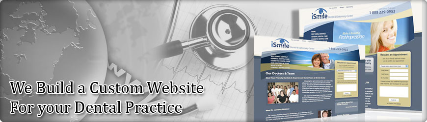 Website Services, Website Design and Developing