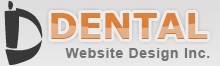 Dental Website Design Inc.