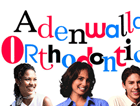 Adenwalla Orthodontics