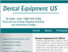 Dental Equipments US