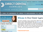 Direct dental Supplies