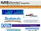 KAB Dental Supplies