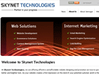 Website Design