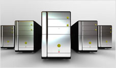 reseller hosting server