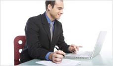 Dental web content writing