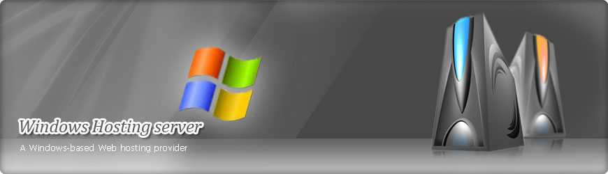 Windows Hosting Server, Dental Windows Hosting Server